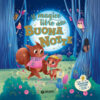 Il magico libro della buonanotte. Con magiche lucine. Ediz. a colori