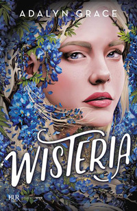 Wisteria