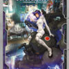 The ghost in the shell. Omnibus edition