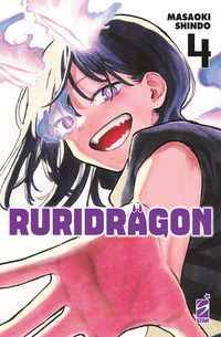 Ruridragon Vol. 4