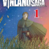 Vinland saga. Ediz. tribute variant Vol. 1