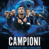 Campioni. Il ventunesimo scudetto nerazzurro