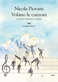Volano le canzoni
