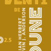 I venti di dune. Ciclo di dune Vol. 2-5