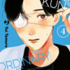 Yano-kun's ordinary days Vol. 4