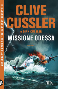 Missione Odessa
