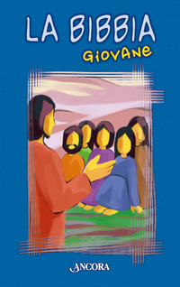 La Bibbia giovane. Ediz. integrale