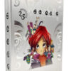 W.i.t.c.h. Kit anniversary. 25 anni di W.i.t.c.h. Con ciondolo, timbro ex libris