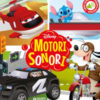 Motori sonori. Libro sonoro. Premi e ascolta. Ediz. a colori