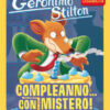 Compleanno... con mistero! Ediz. ad alta leggibilità