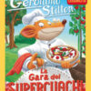 La gara dei supercuochi. Ediz. ad alta leggibilità