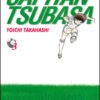 Capitan Tsubasa. New edition Vol. 3