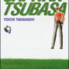 Capitan Tsubasa. New edition Vol. 4