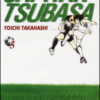 Capitan Tsubasa. New edition Vol. 5