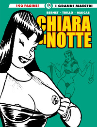 Chiara di notte Vol. 5