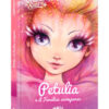 Petulia e il Feraliaz scomparso. Nebulous stars