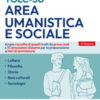 Editest TOLC-SU Area umanistica e sociale 3000 quiz. Ampia raccolta di quesiti tratti da prove reali e 10 simulazioni d'esame per la preparazione ai test di ammissione. Con software di simulazione