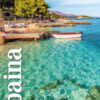 Albania. Con Carta geografica ripiegata