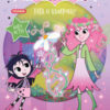 Fata o vampira? Isadora Moon. Activity book