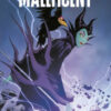 Maleficent. Disney villains