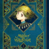 Atelier of witch hat. Grimoire edition Vol. 1
