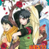 Ninja alle terme. Naruto: La nuova generazione della Foglia Vol. 1