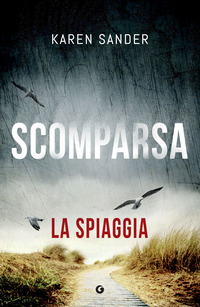 Scomparsa. La spiaggia