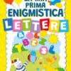 La mia prima enigmistica. Lettere