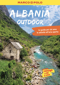 Albania. Guide outdoor