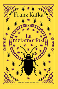 La metamorfosi. Ediz. integrale