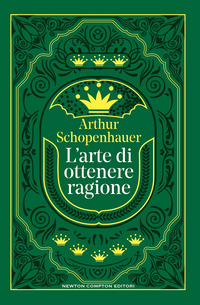 L'arte di ottenere ragione