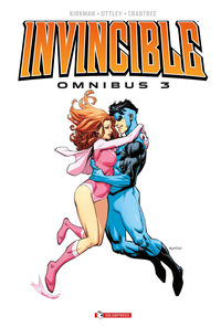 Invincible Omnibus. Nuova ediz. Vol. 3