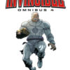 Invincible Omnibus. Nuova ediz. Vol. 4
