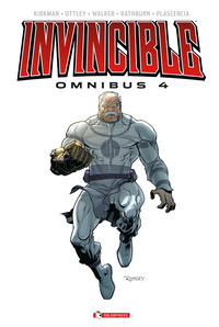 Invincible Omnibus. Nuova ediz. Vol. 4