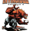 Invincible Omnibus. Nuova ediz. Vol. 6