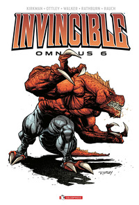Invincible Omnibus. Nuova ediz. Vol. 6