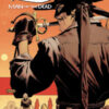 Zorro. Man of the dead