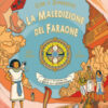 La maledizione del Faraone. Gira e sopravvivi