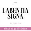 Labentia Signa. Desiderio
