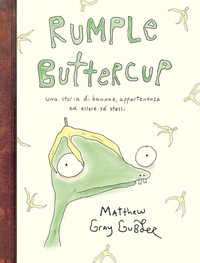 Rumple Buttercup