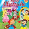 Il grande libro di fiabe classiche. Ediz. a colori