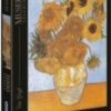 Girasoli Van Gogh (puzzle 1000 pz.)