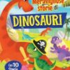 Meravigliose storie di Dinosauri