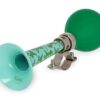 Legami - Campanello a Trombetta per Bicicletta - Bike Horn, Clacson per Bici, Trombetta Biciclette Bambini, Resistente, Tema Dino
