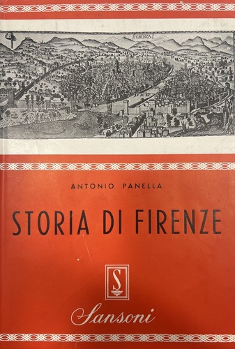 Storia di Firenze