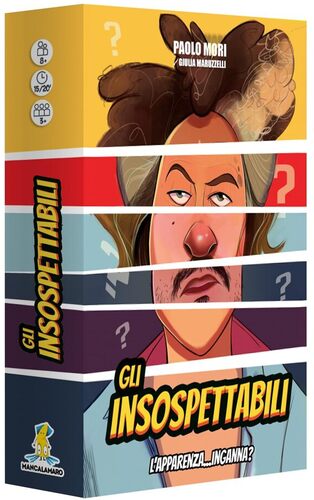 gli insospettabili