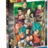 Clementoni - 25750 - Supercolor Puzzle - Dragon Ball - 104 Pezzi - Puzzle Bambini 6 Anni, Puzzle Cartoni Animati, Puzzle Supereroi - Made In Italy