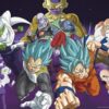 Clementoni- Dragon Ball Ball-500 Pezzi Adulti, Supereroi, Puzzle Anime, Made in Italy, Multicolore, 35134