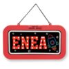 Luminotto Personalizzato - Enea
