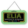 Luminotto Personalizzato - Elia